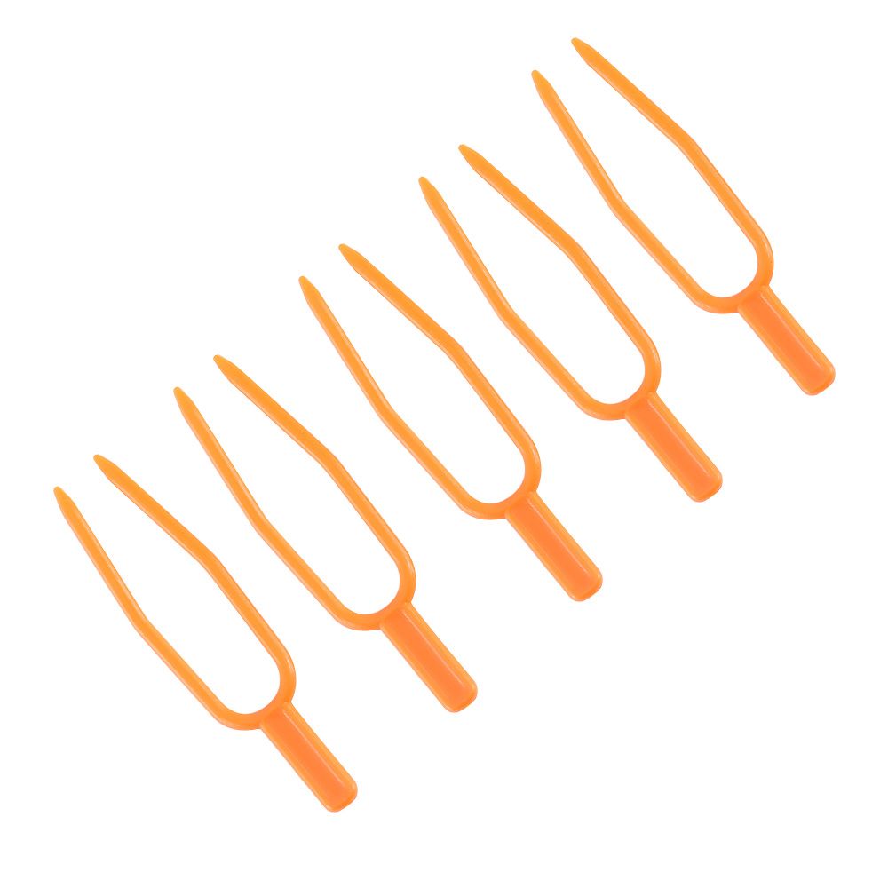 Plant Parent Tools - 50pc Garden Tools Plastic Quality Plant