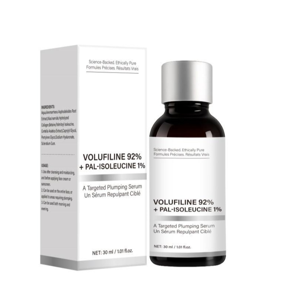 Velofeilin 92%+ Pal-Isoleucine - Anthurium Crystallinum review and price