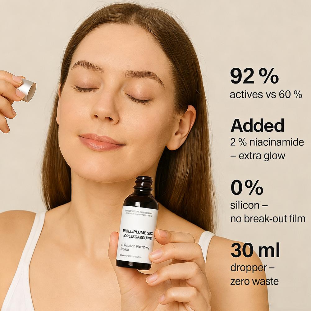 Velofeilin 92%+ Pal-Isoleucine - Anthurium Crystallinum review and price