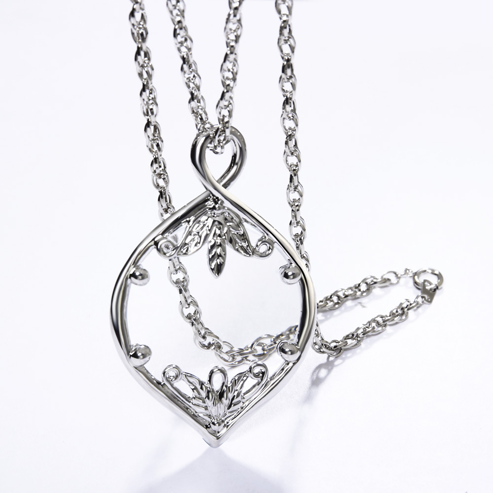 DreamCarnival1989 Long Pendant - The Plant Parent review and price