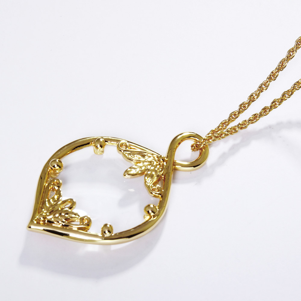 DreamCarnival1989 Long Pendant - The Plant Parent review and price