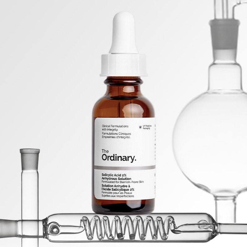 30ml Salicylic Acid 2% Anhydro - Anthurium Crystallinum review and price