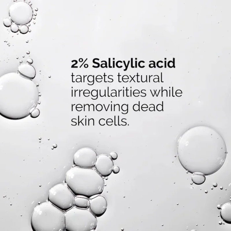 30ml Salicylic Acid 2% Anhydro - Anthurium Crystallinum review and price