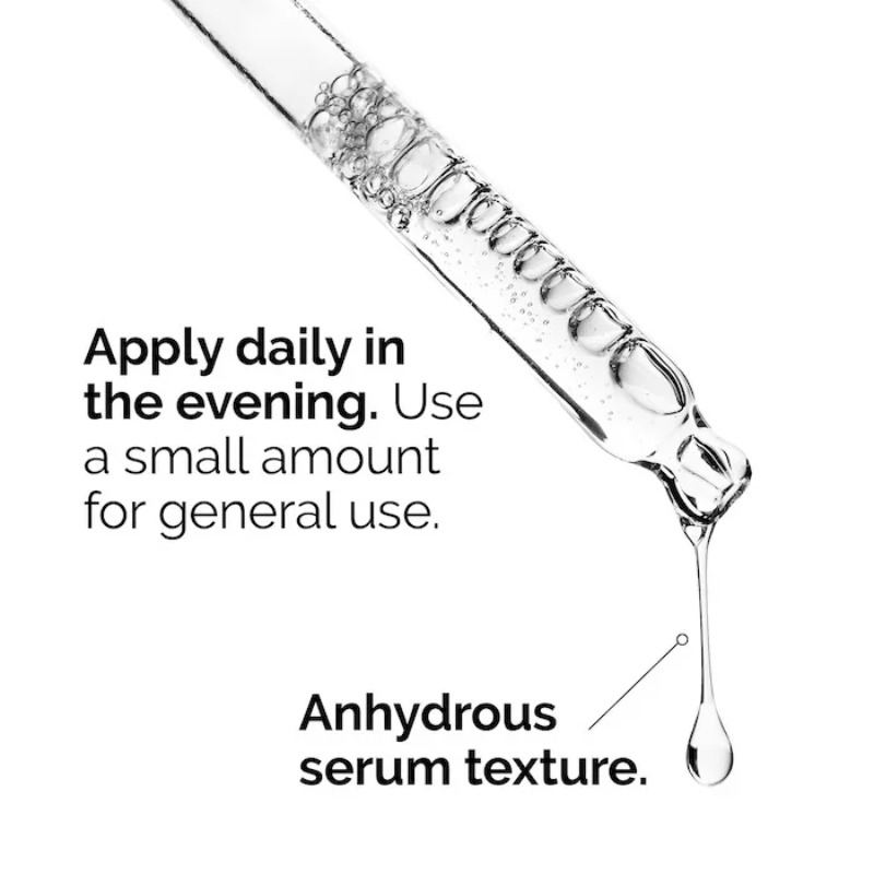 30ml Salicylic Acid 2% Anhydro - Anthurium Crystallinum review and price