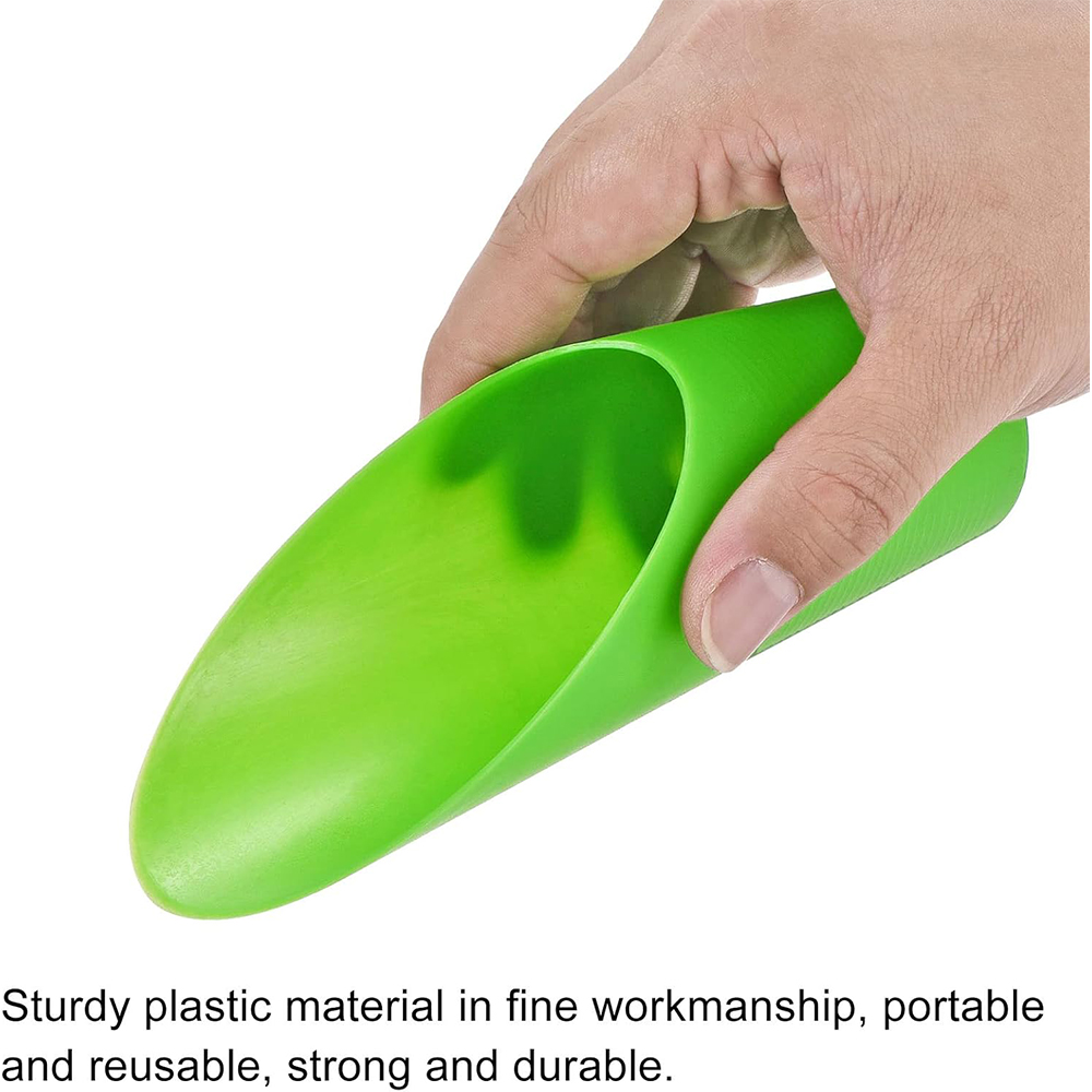 4pcs/set, Plastic Durable Buck - Plant Parent Tools review and price