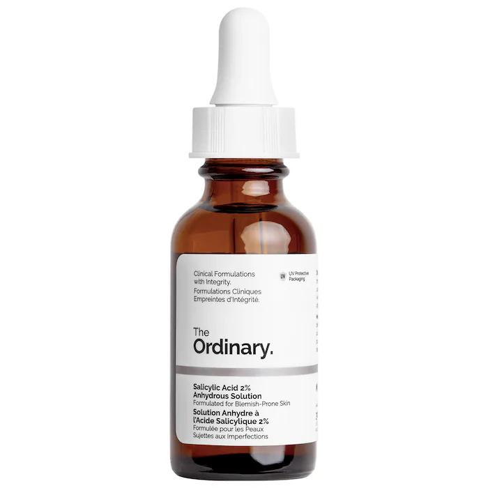 Salicylic Acid 2% Anhydrous So - Anthurium Crystallinum review and price