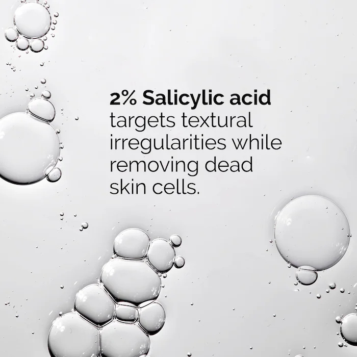 Salicylic Acid 2% Anhydrous So - Anthurium Crystallinum review and price