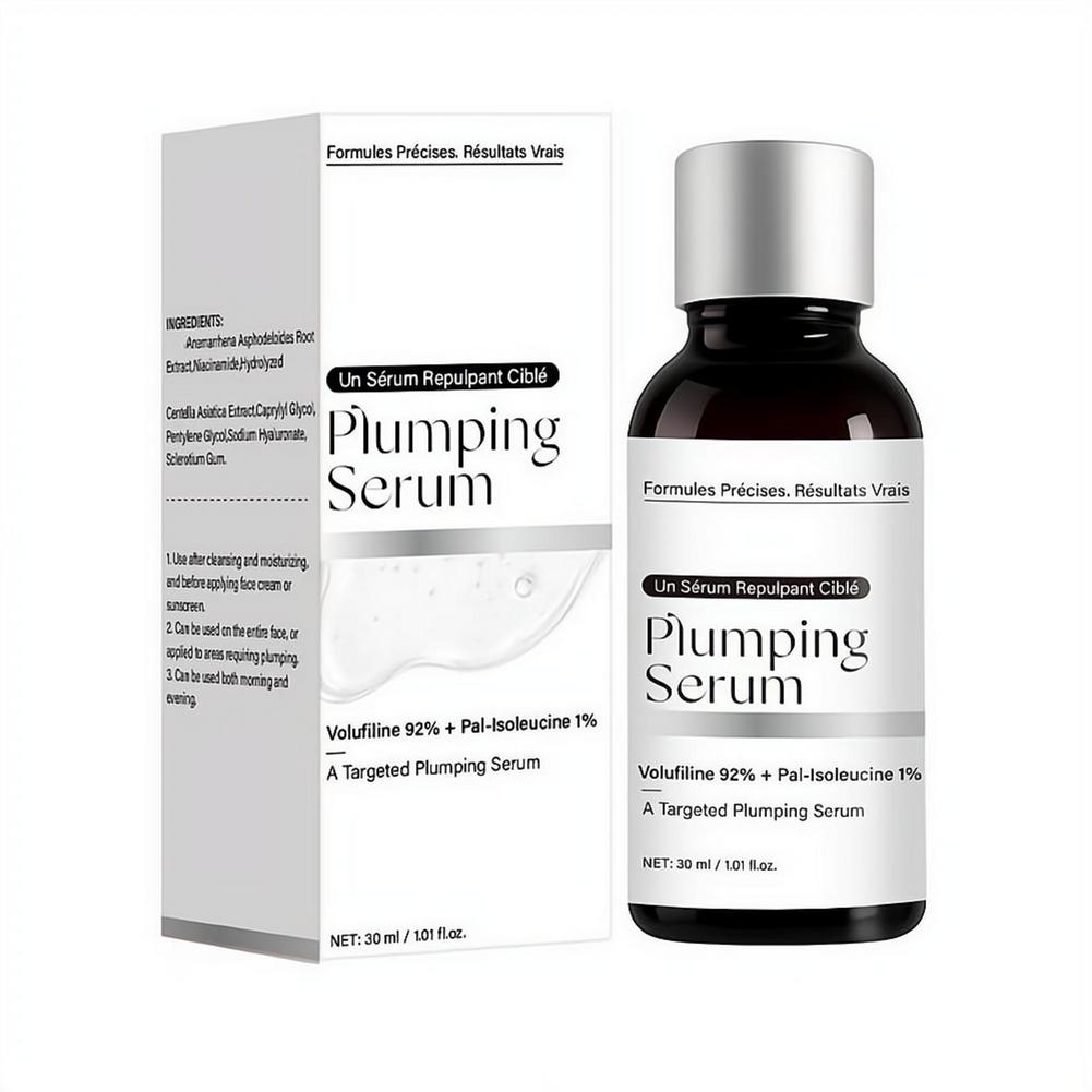Volufiline 92% + Pal-Isoleucin - Anthurium Crystallinum review and price
