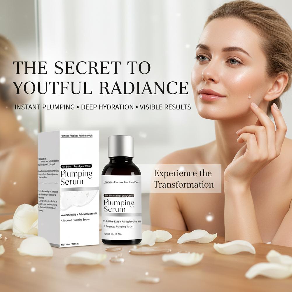 Volufiline 92% + Pal-Isoleucin - Anthurium Crystallinum review and price