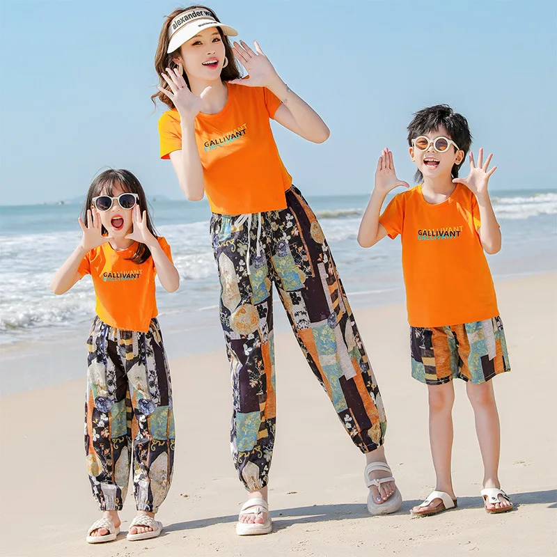 Vacation Family Matching Sets  - Plant Parent Clothing review and price