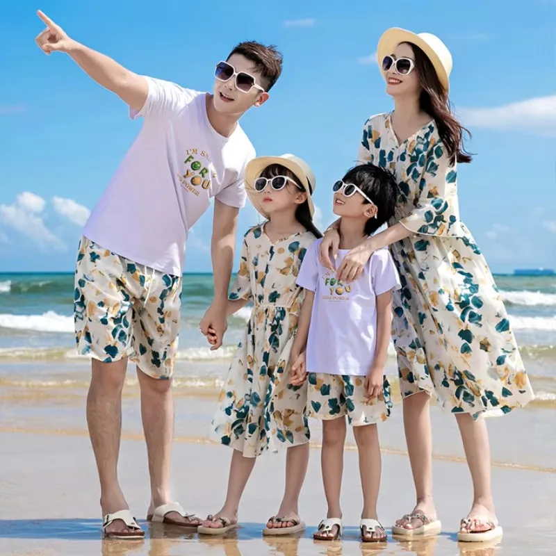 Resort Family Clothes Parents  - Plant Parent Clothing review and price