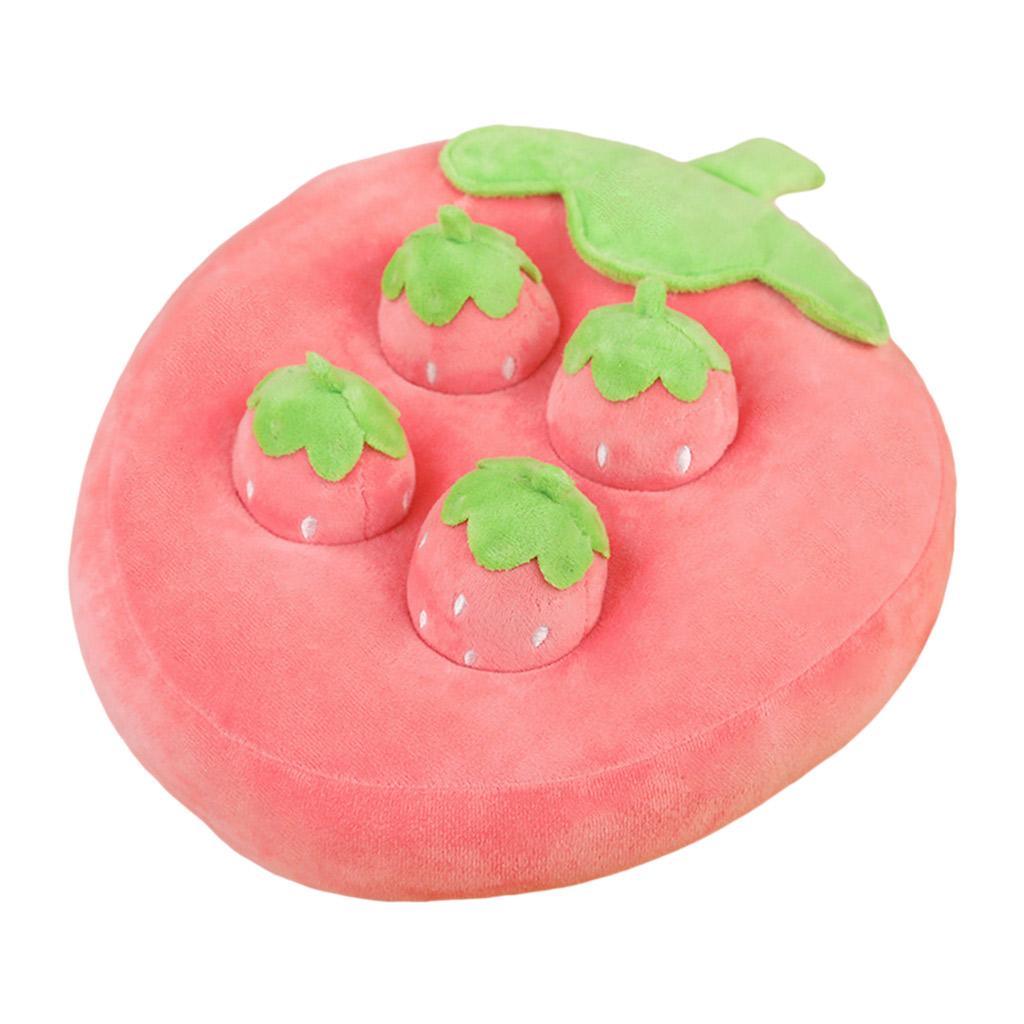 Soft Toy Game Simulation Fruit - The Plant Parent review and price