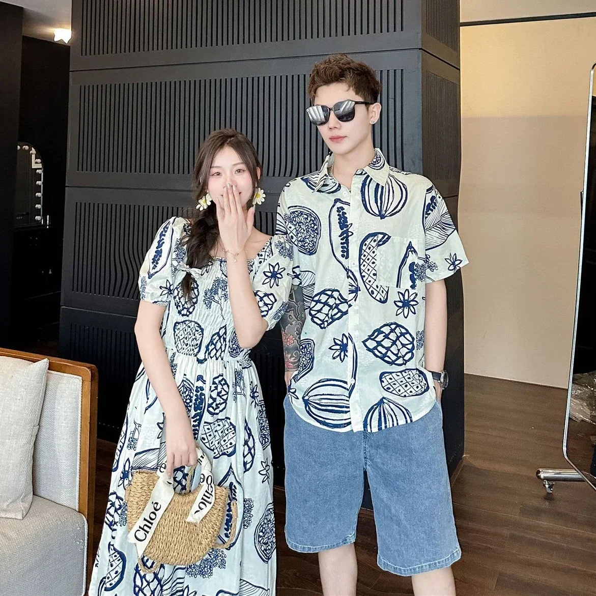 Family Clothes Mom DaughterBro - Plant Parent Clothing review and price