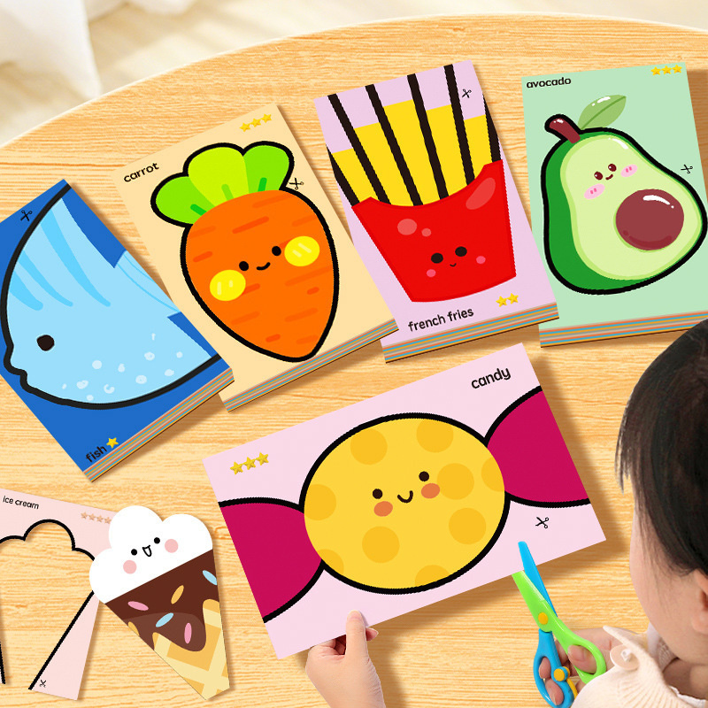 Handmade Paper Cuttings Intere - The Plant Parent review and price