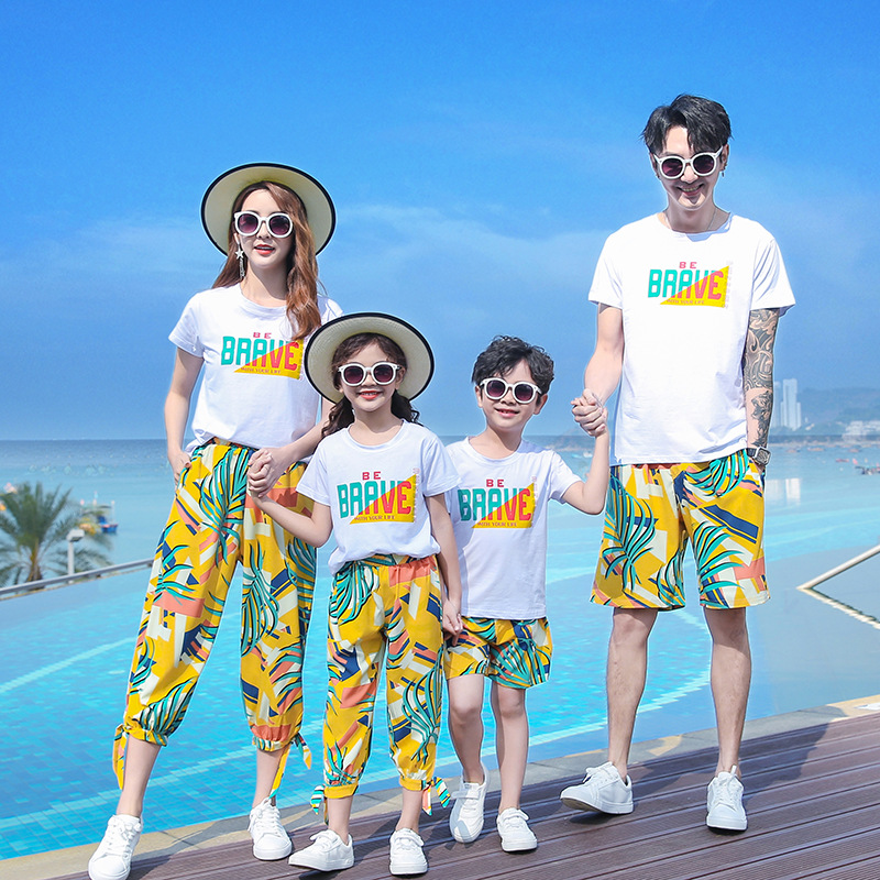 Family Vacation Matching Outfi - Plant Parent Clothing review and price