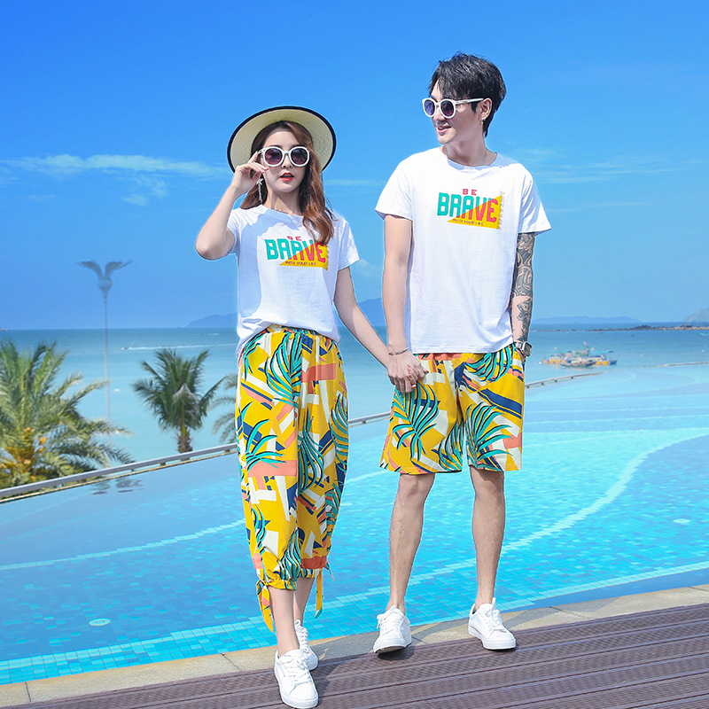 Family Vacation Matching Outfi - Plant Parent Clothing review and price