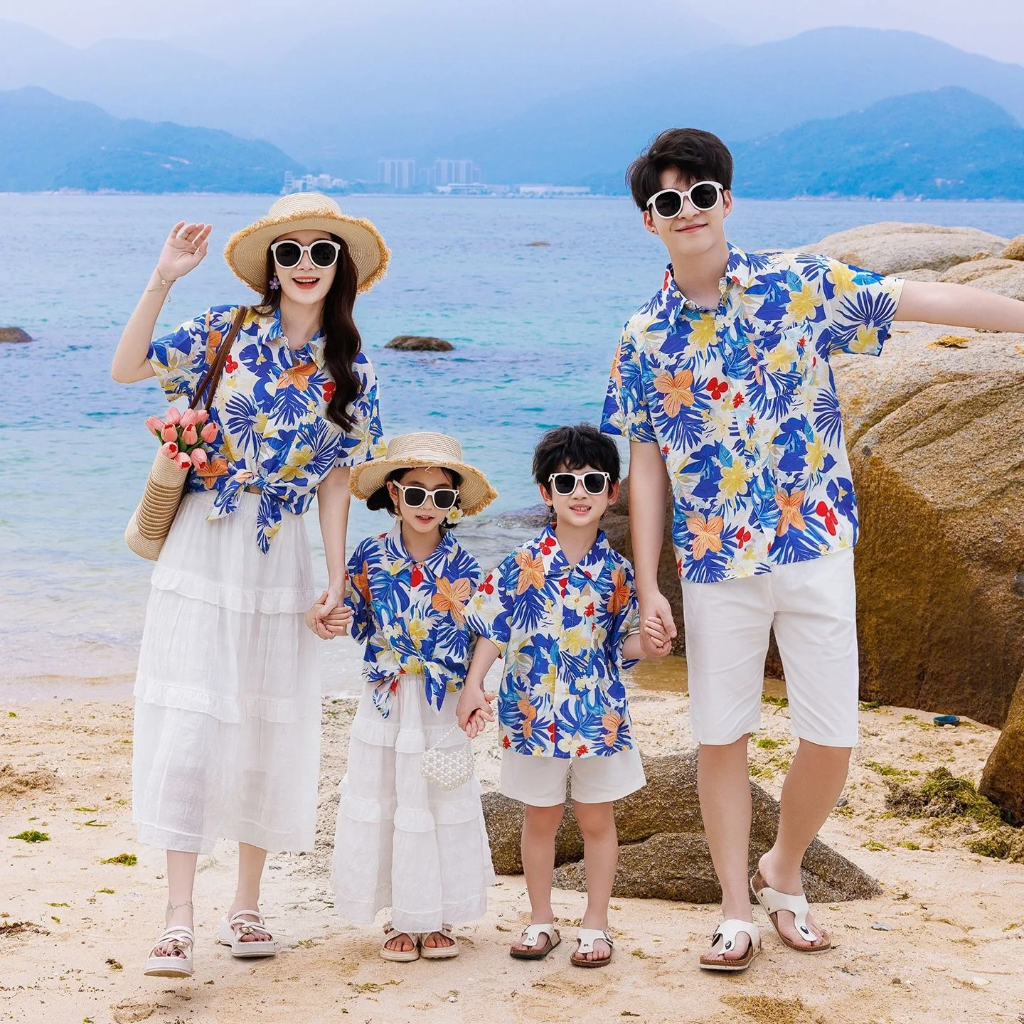 Vacation Family Matching Cloth - The Plant Parent review and price