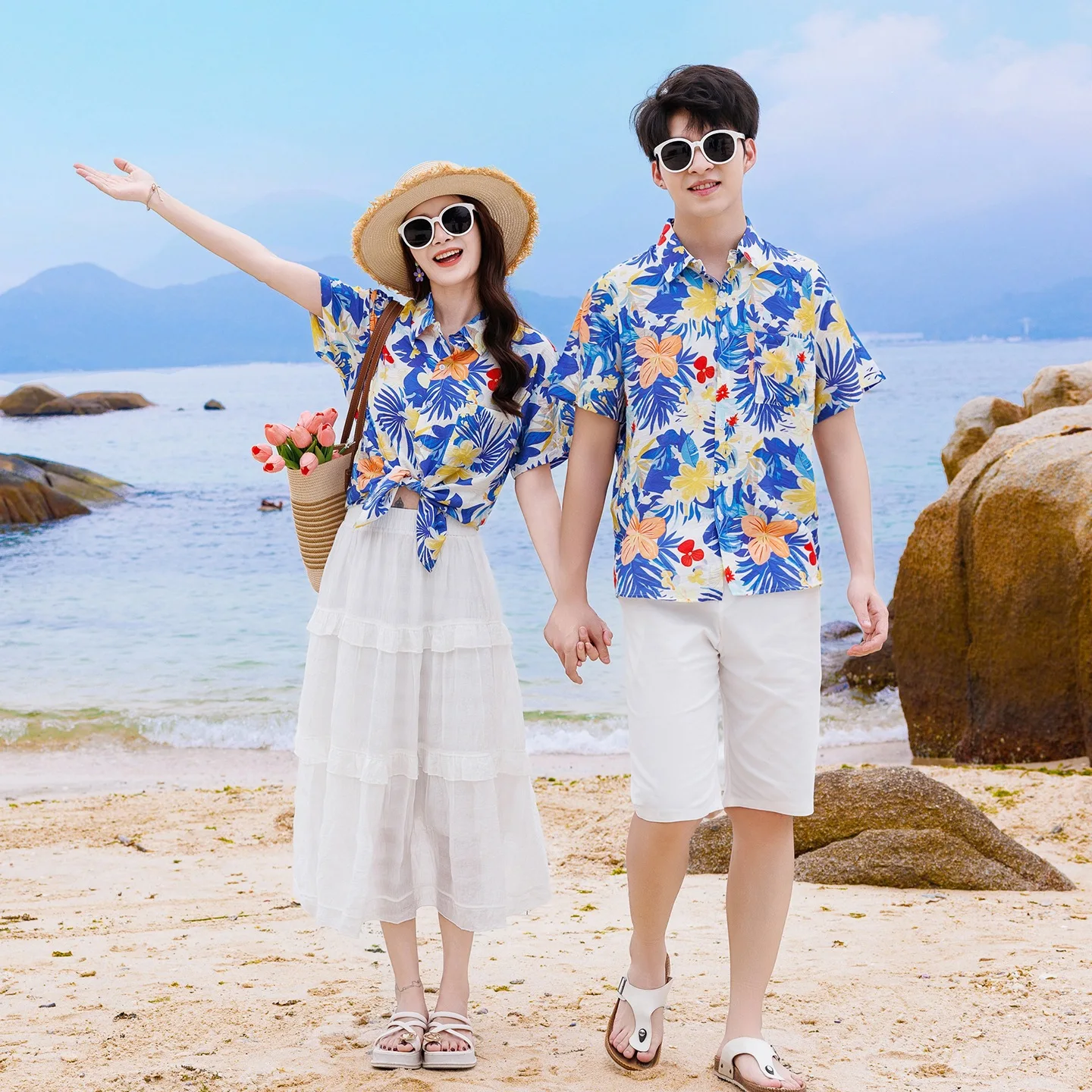 Vacation Family Matching Cloth - The Plant Parent review and price
