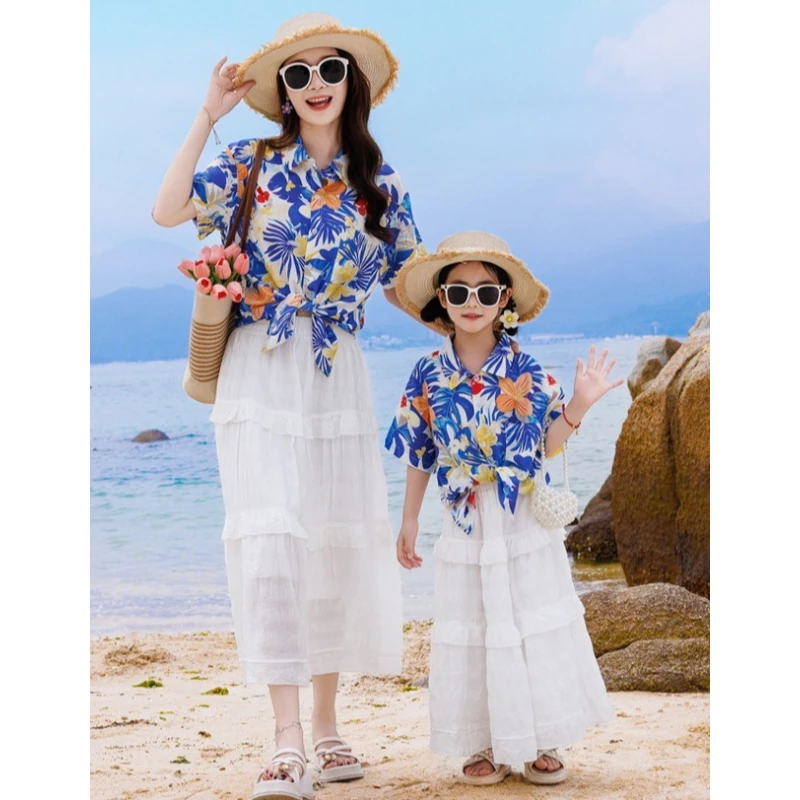 Vacation Family Matching Cloth - The Plant Parent review and price