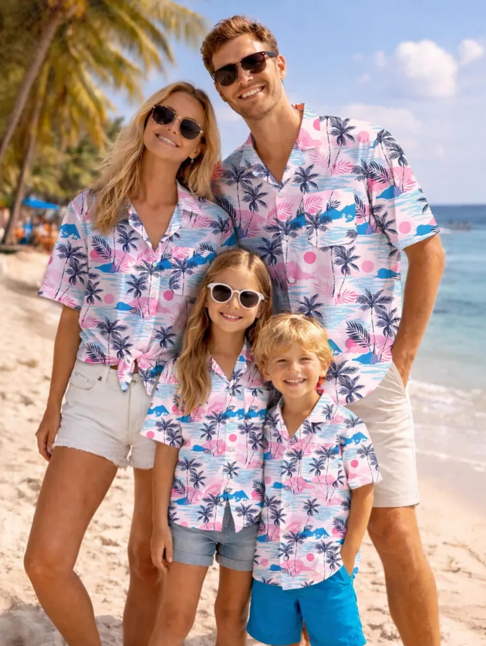 Summer Children's Shirt Tropic - Plant Parent Clothing review and price