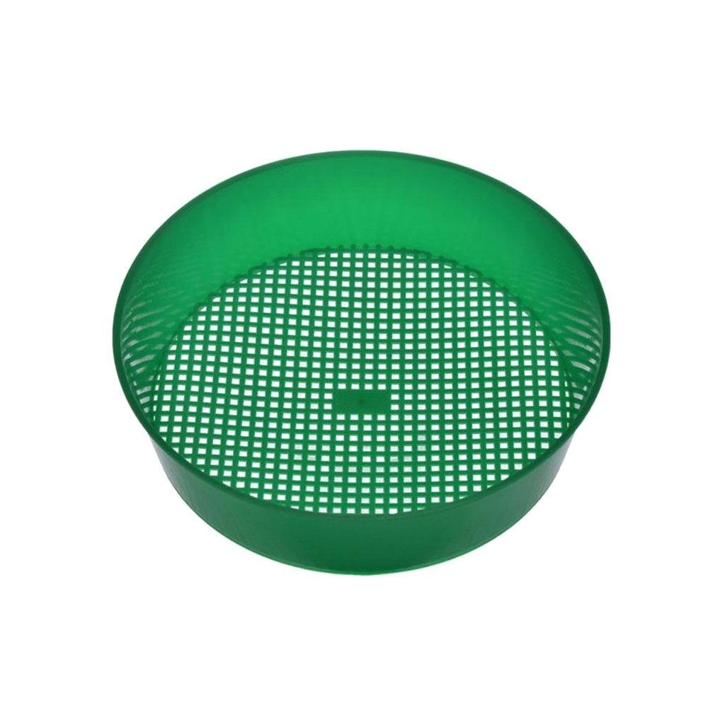 Plastic Garden Sieve Home Gard - Plant Parent Tools review and price