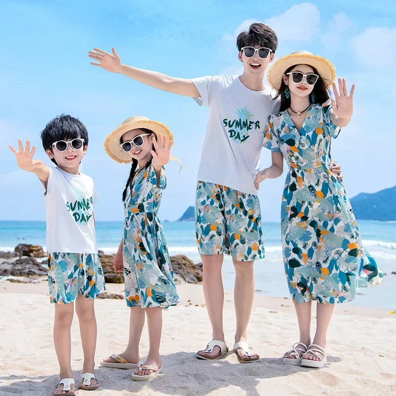 Vacation Area Couple Look Clot - Plant Parent Clothing review and price