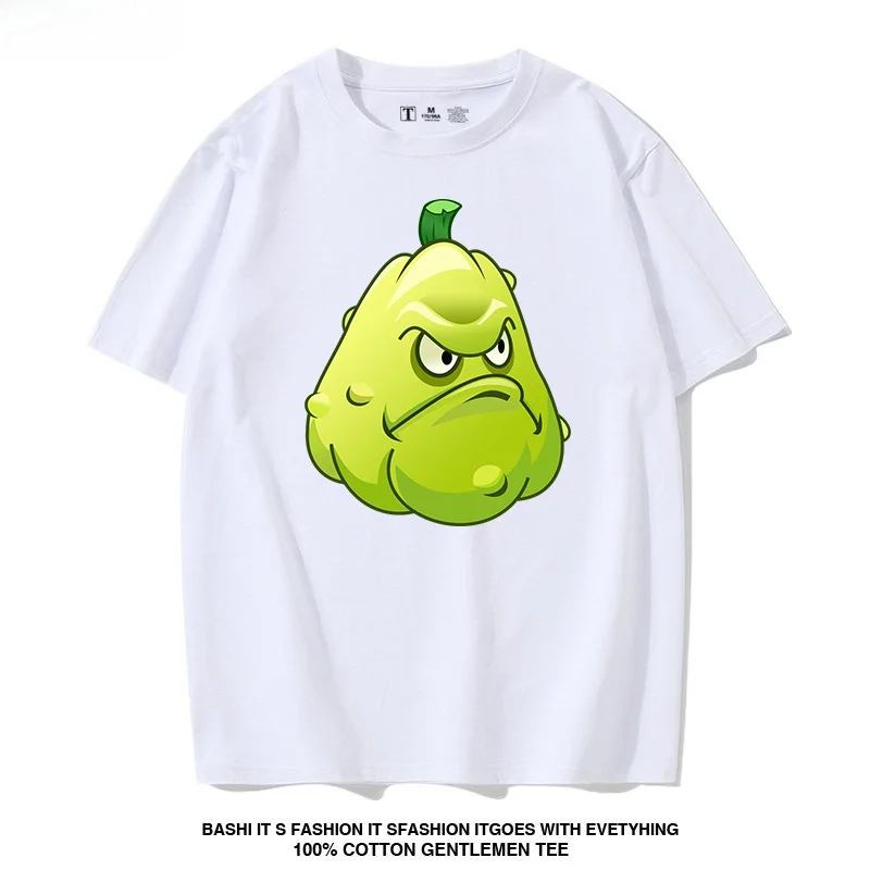 Plant Vs Zombie T-Shirt Ice Sh - Plant Parent Clothing review and price