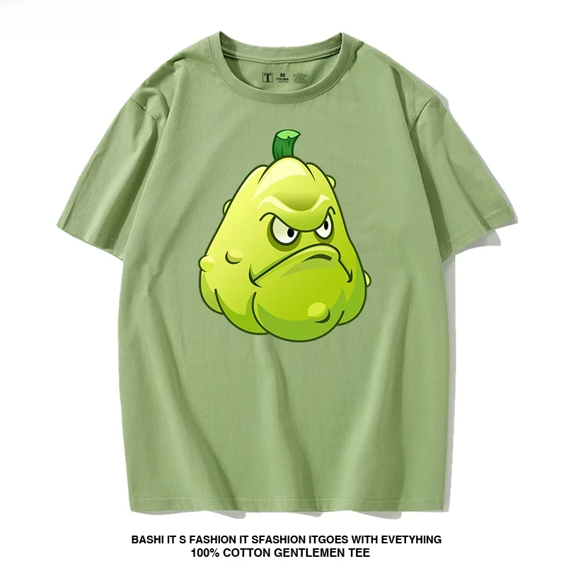 Plant Vs Zombie T-Shirt Ice Sh - Plant Parent Clothing review and price