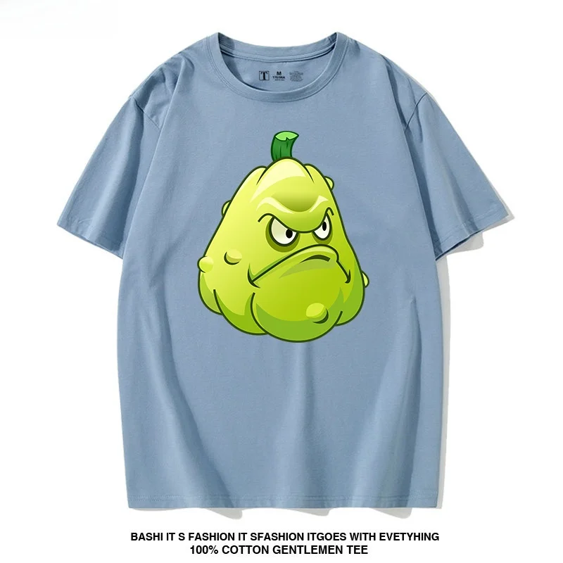 Plant Vs Zombie T-Shirt Ice Sh - Plant Parent Clothing review and price