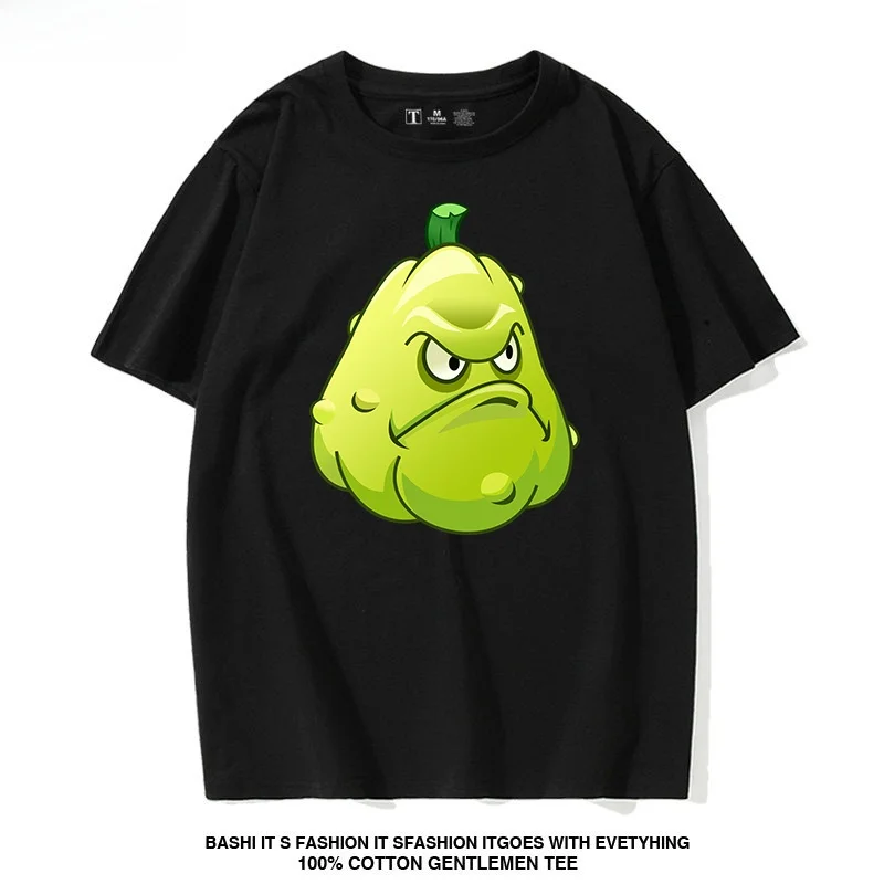 Plant Vs Zombie T-Shirt Ice Sh - Plant Parent Clothing review and price