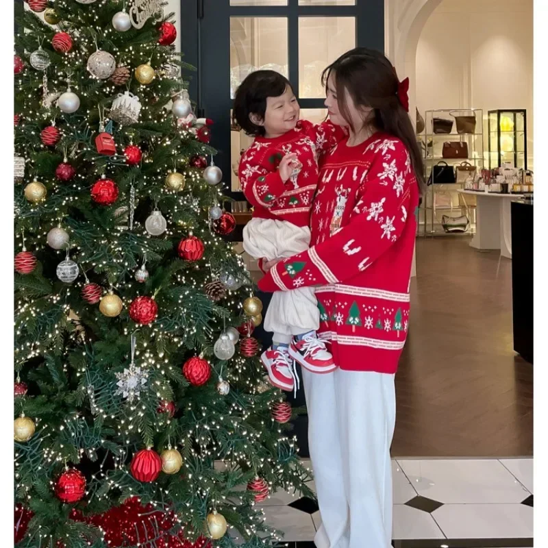 Family Matching Christmas Rein - The Plant Parent review and price