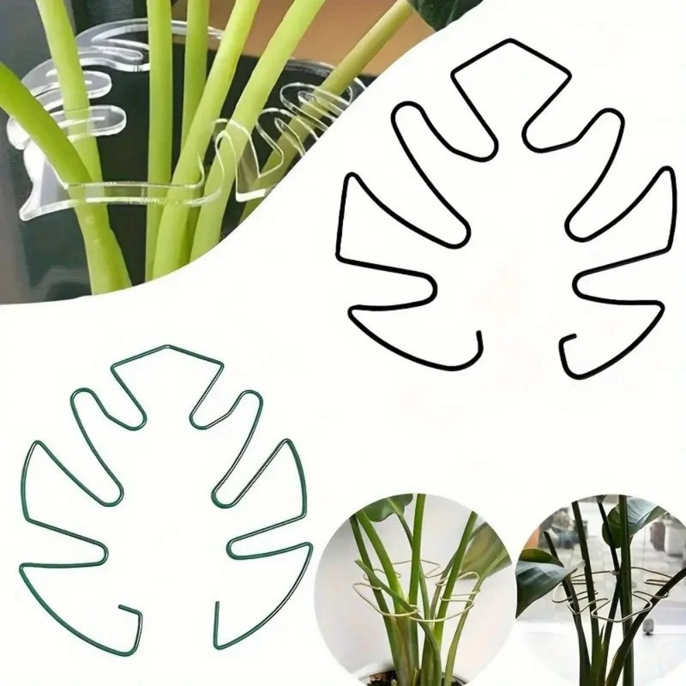 1Pc Large Plant Stand Indoor P - Variegated Monstera Node review and price