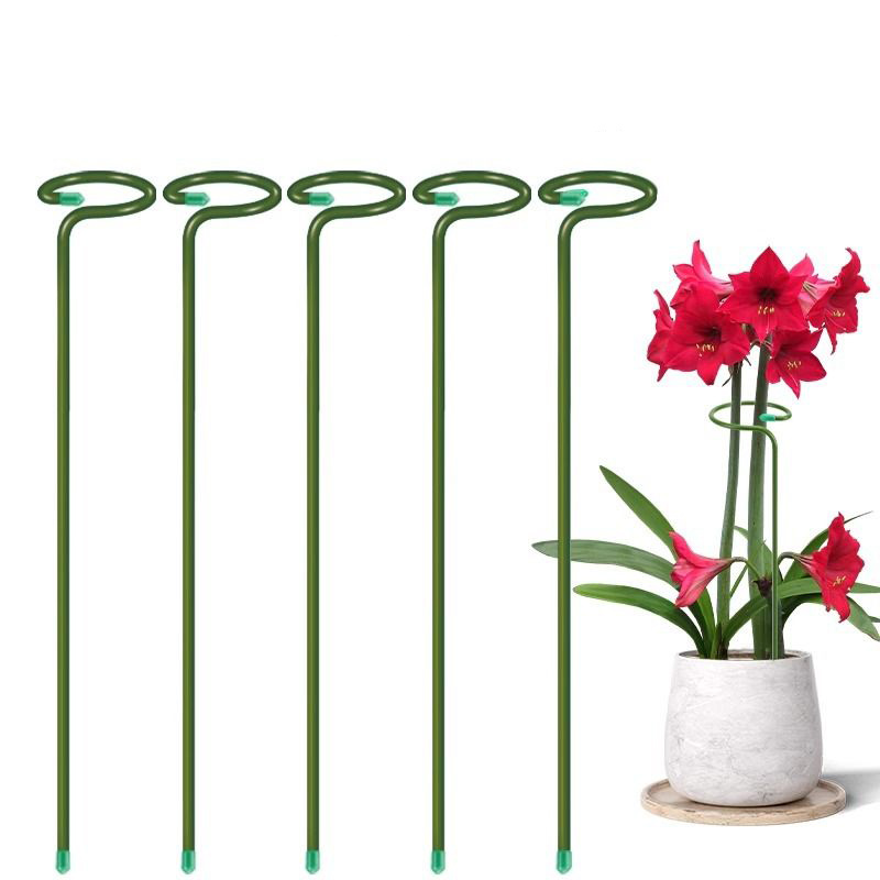 1-10pcs Metal Single Stem Plan - Plant Parent Tools review and price