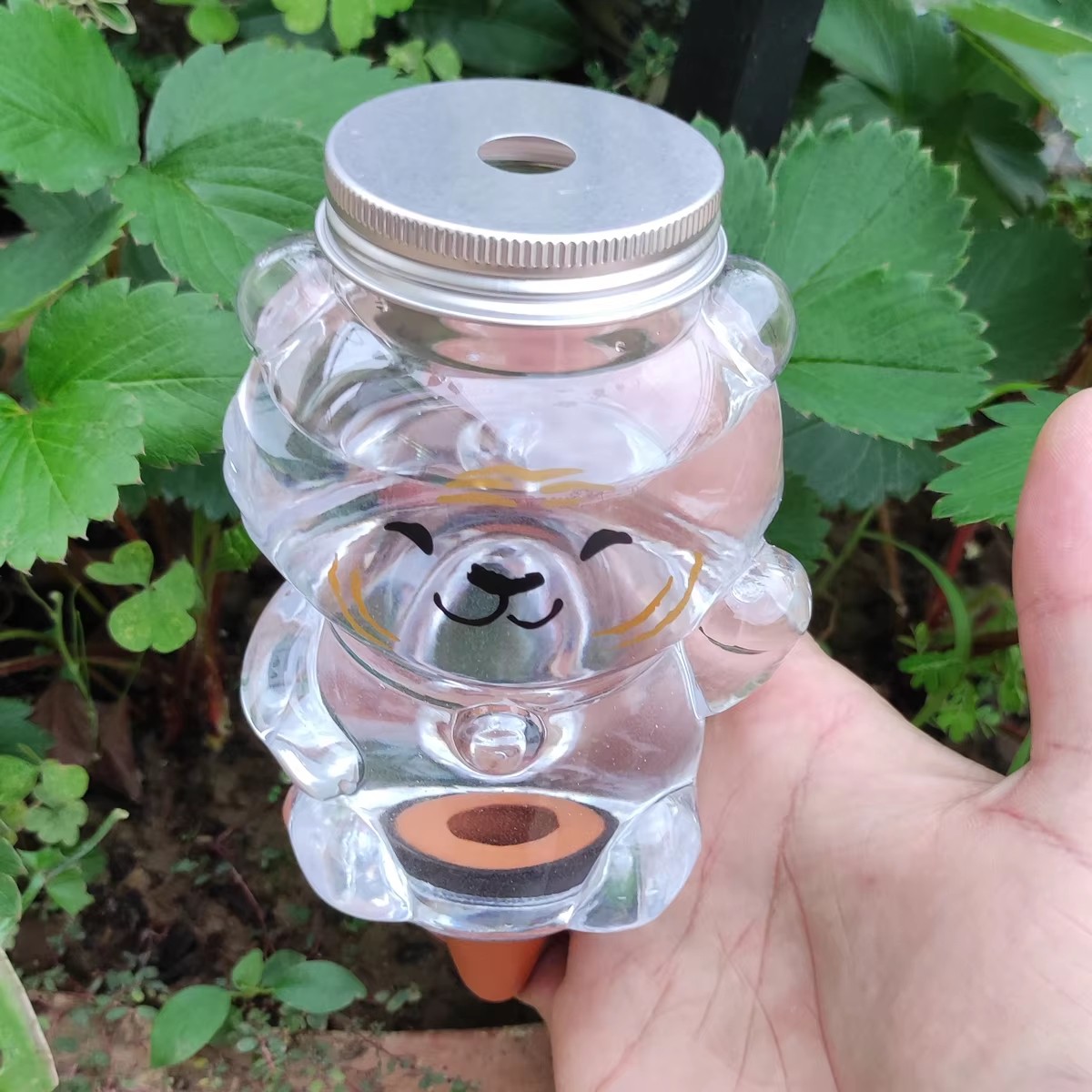 350 ML Garden Automatic Wateri - Plant Parent Tools review and price