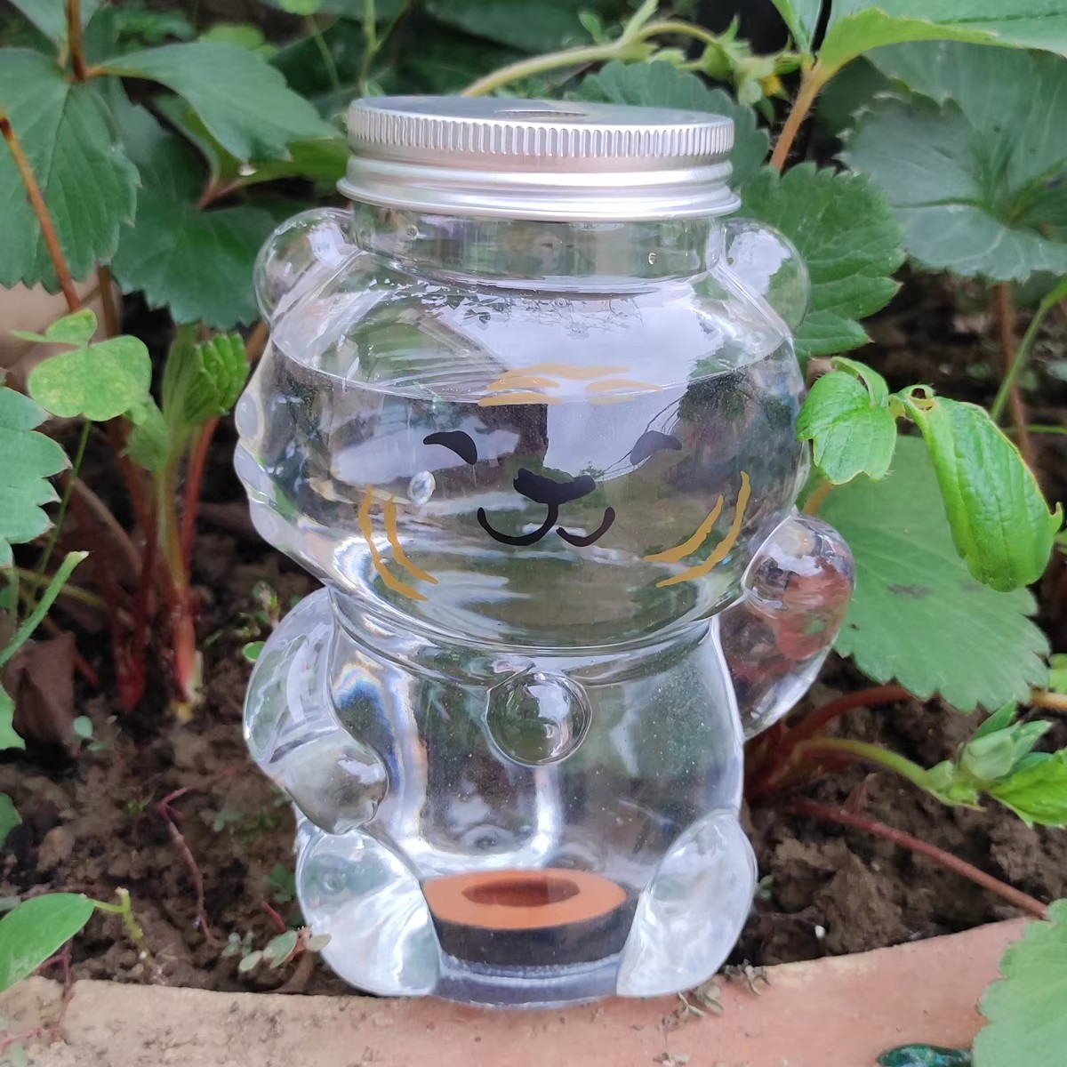 350 ML Garden Automatic Wateri - Plant Parent Tools review and price