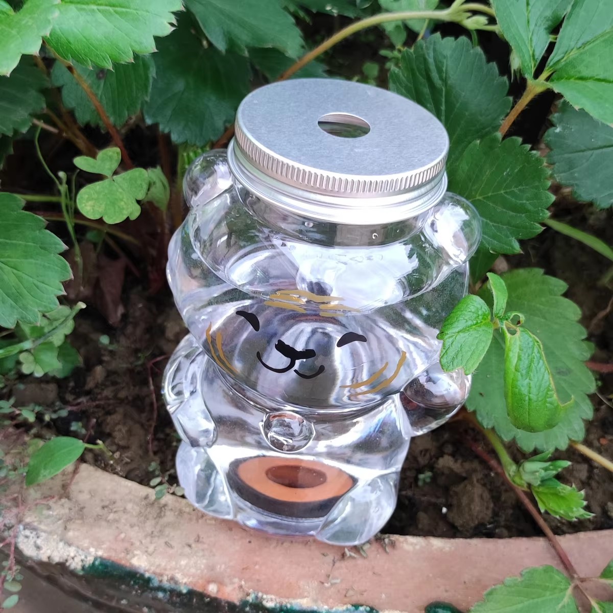 350 ML Garden Automatic Wateri - Plant Parent Tools review and price