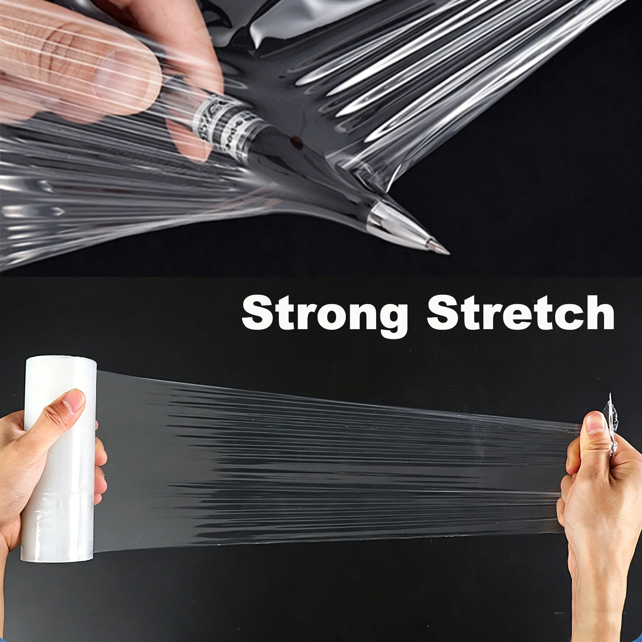 Self-adhesive PE Grafting Tape - Plant Parent Tools review and price