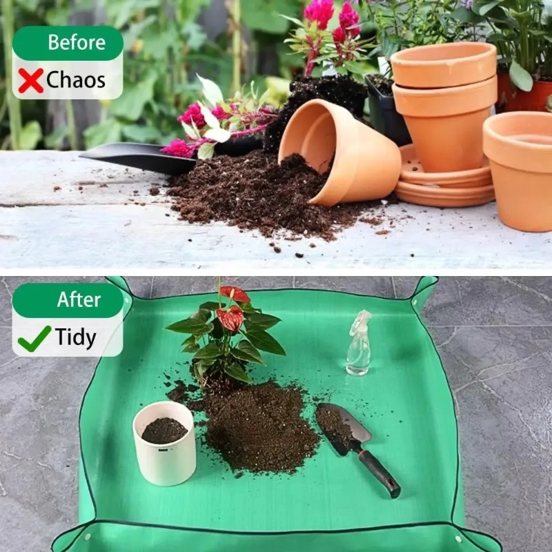 3PC/1Set Mini Gardening Tools  - Plant Parent Tools review and price