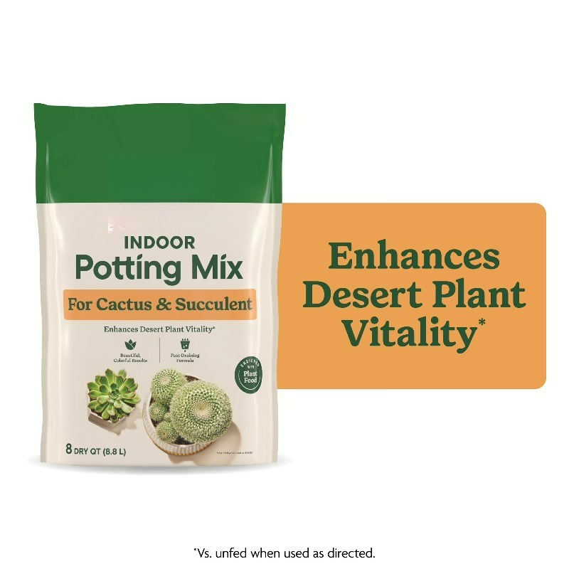 (2 pack)  Indoor Potting Mix f - Cactus Mix Pot review and price