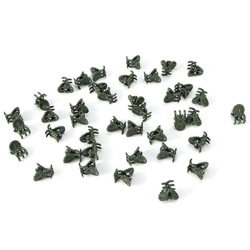 20/50/100PCS Plant Clips Vine  - Plant Parent Tools review and price