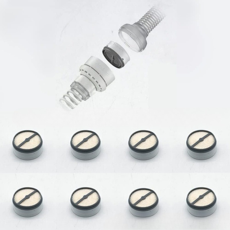 ResMed Airmini Anhydrous Humid - Anthurium Crystallinum review and price