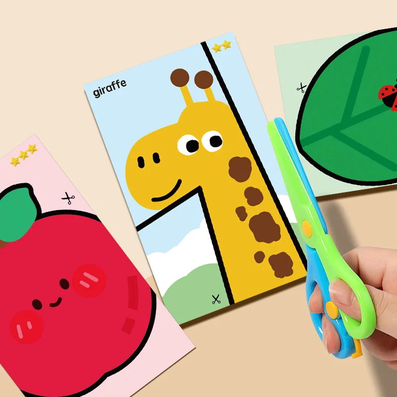 Handmade Paper Cuttings Intere - The Plant Parent review and price