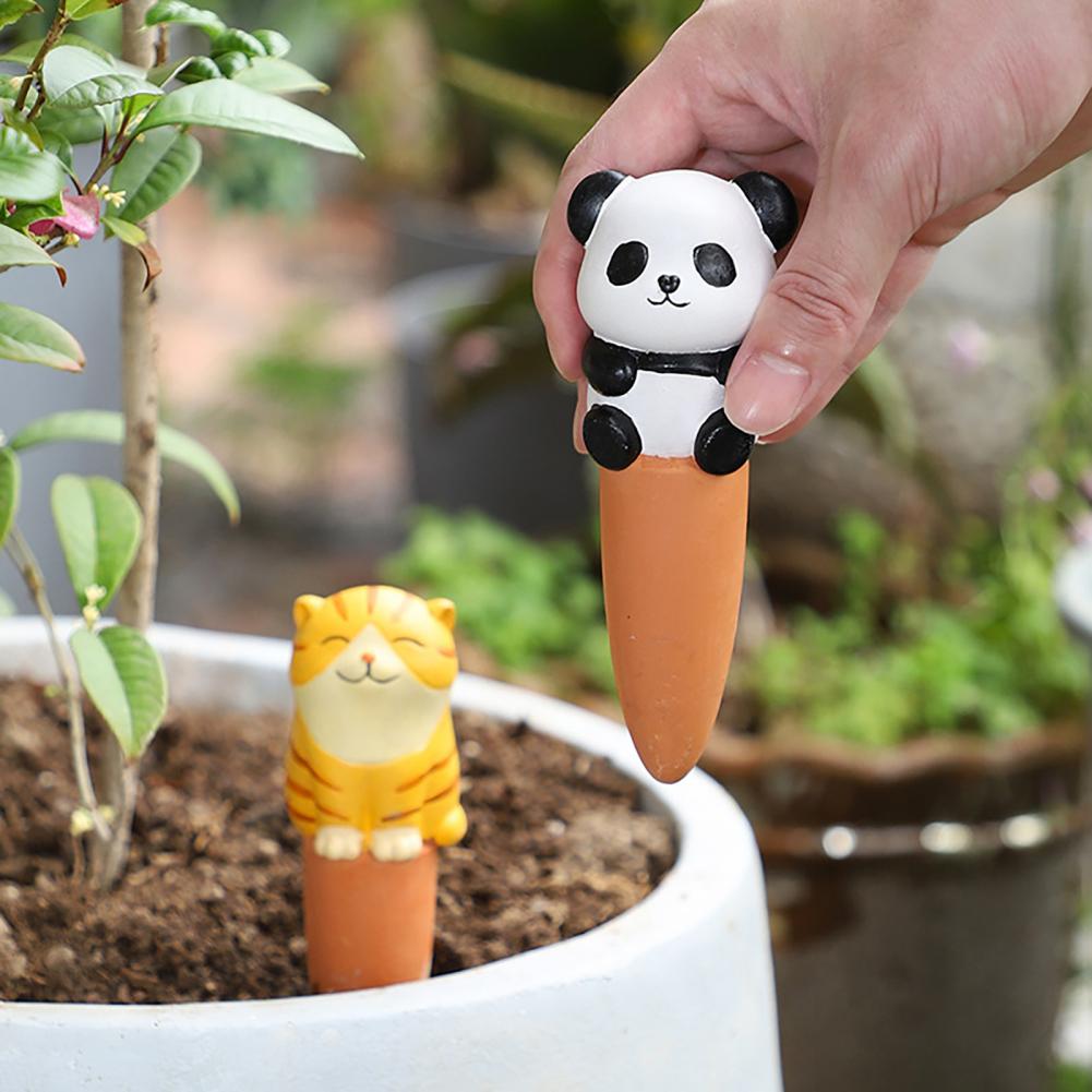 4 Pcs Set Plant Watering Spike - Plant Parent Tools review and price