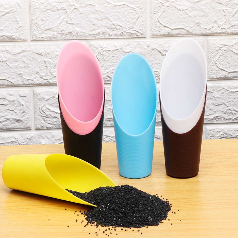 1PC Plastic Soil Shovel Cup Fo - Plant Parent Tools review and price